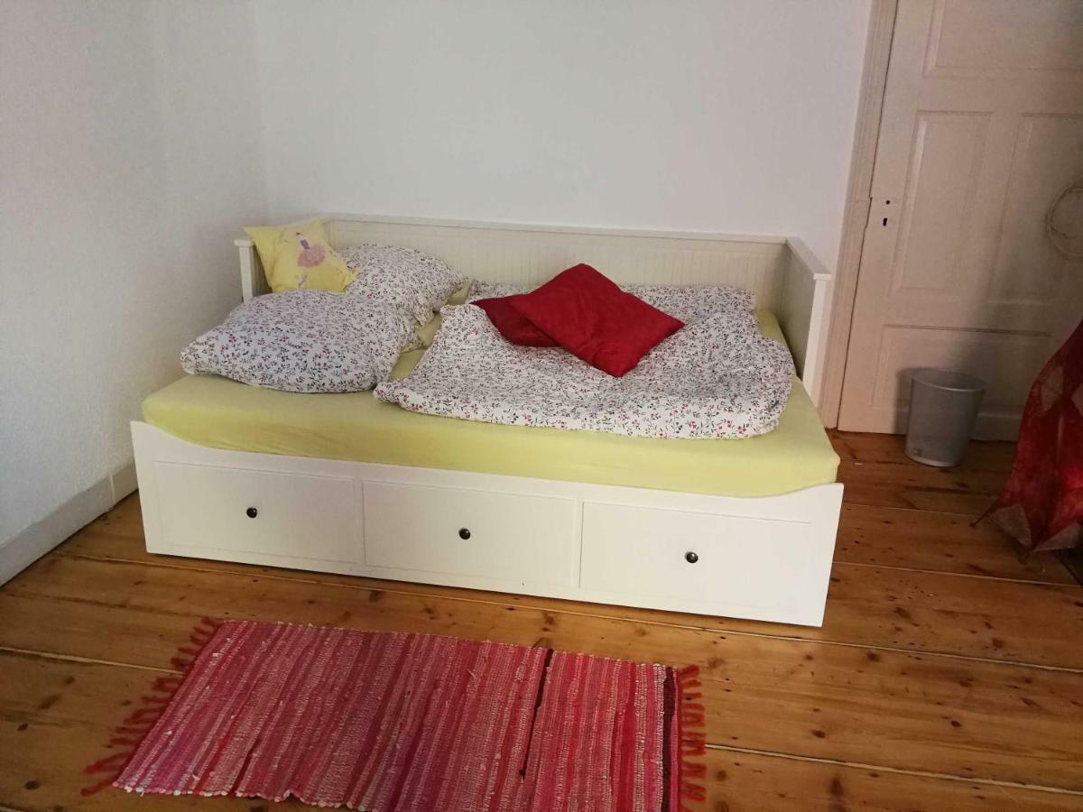 Ferienwohnung Burg Lindenfels Eksteriør bilde