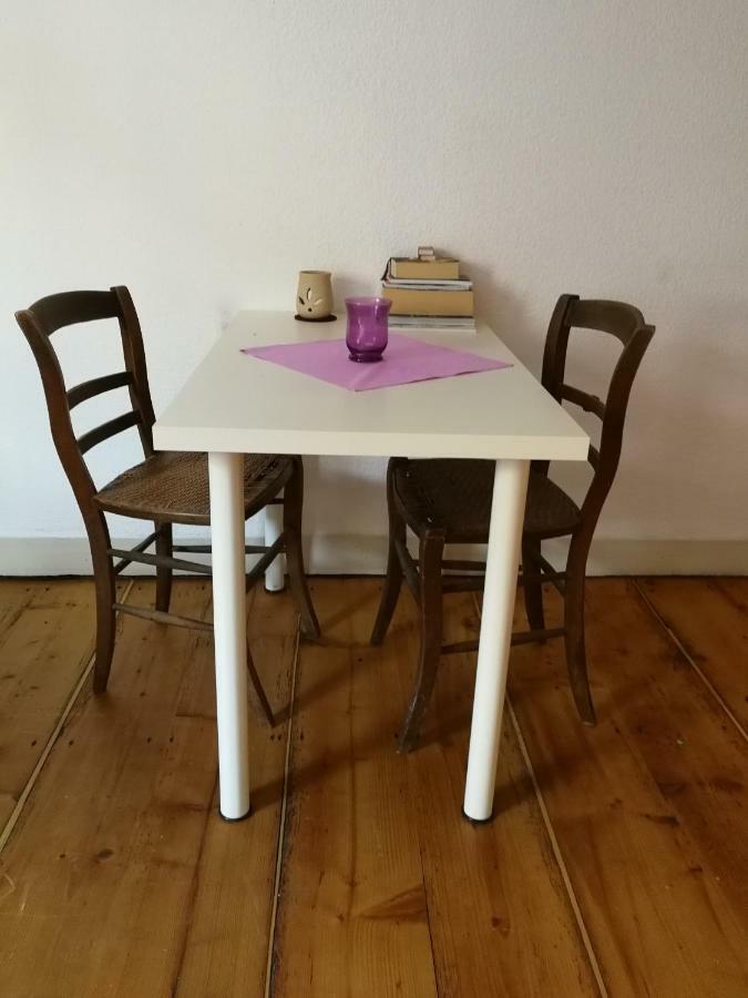 Ferienwohnung Burg Lindenfels Eksteriør bilde